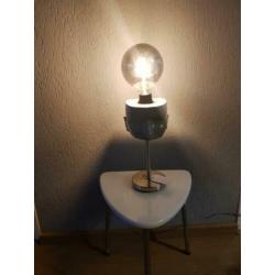 Unieke hoofd lamp