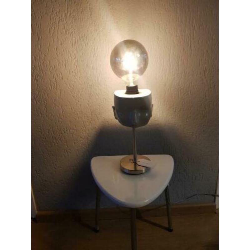 Unieke hoofd lamp