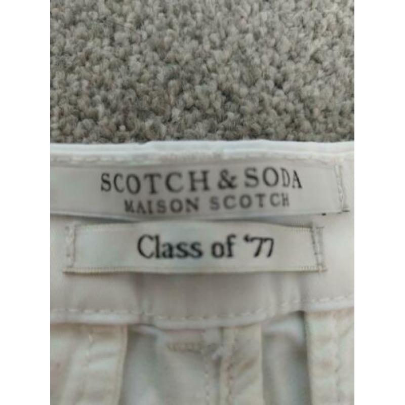 Superleuke Scotch en soda jeans!