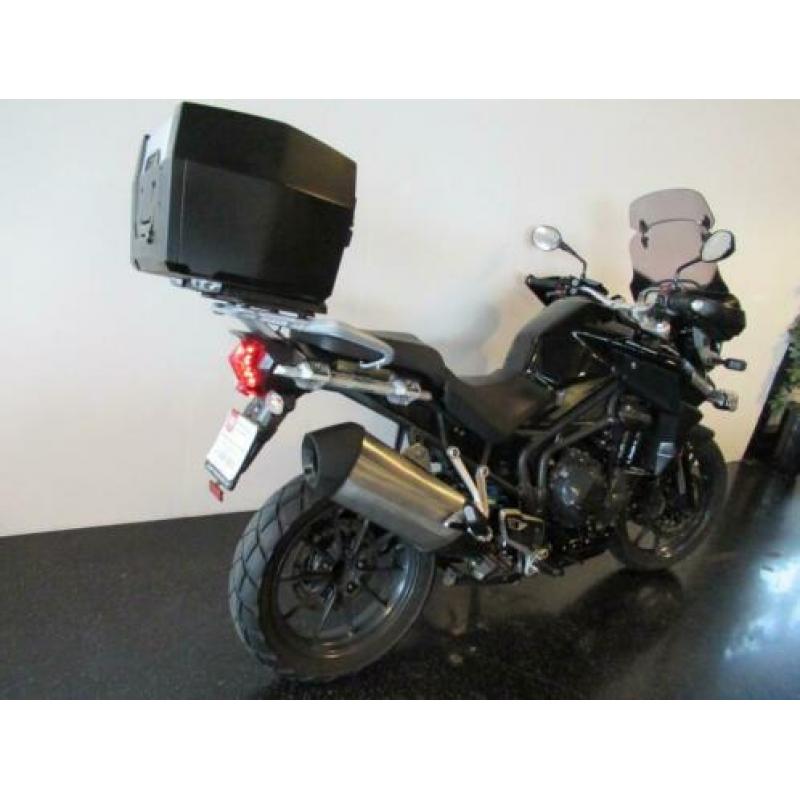 Triumph EXPLORER 1200 EXPLORER120 (bj 2012)