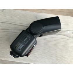 Godox speedlite V860ll fujifilm kit (nieuw)
