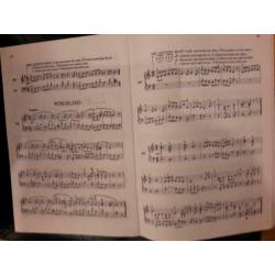 Harmonium vijfde en zesde leerboek