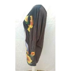 ZOI top tuniek maat XL