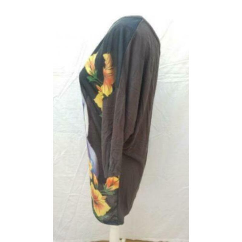 ZOI top tuniek maat XL
