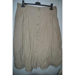 Z38 Rok Bruin maat 48