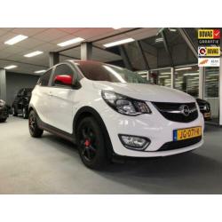 Opel KARL 1.0 ecoFLEX Cosmo Special Edition
