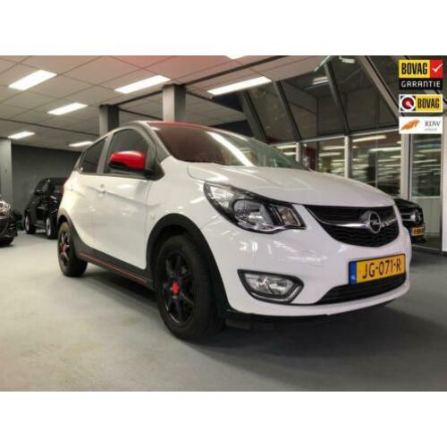 Opel KARL 1.0 ecoFLEX Cosmo Special Edition