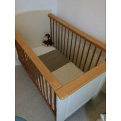 Gratis kinderkamer