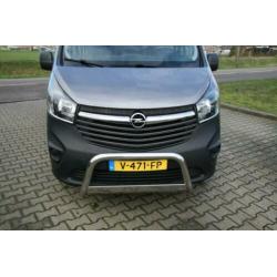 Opel VIVARO 16 CDTI L2H1 Edition Dubb Cab