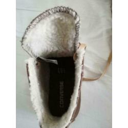 Converse schoenen
