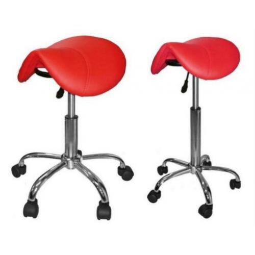 Zadelkruk, ponyseat, tabouret, kruk, hobbykruk, 866