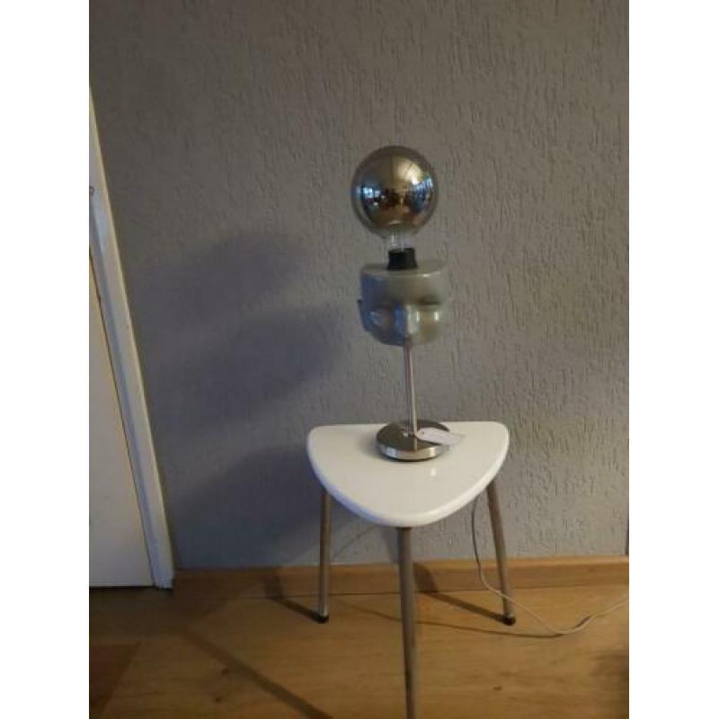 Unieke hoofd lamp