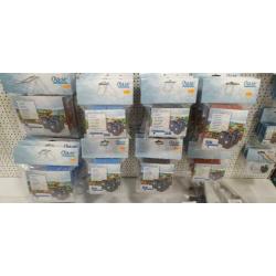 Oase aquariumfilters bij Fremabo