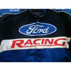 FORD RACING jas