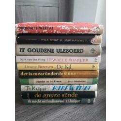 Fryske Boeken