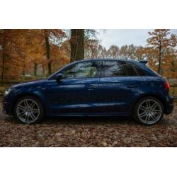 Audi A1 1.4 TFSI 185pk, 5-drs, Autom, S line 2x, BOSE, Xenon