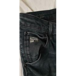 Gstar broek maat 29x34