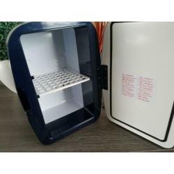 Mini elektrische koelbox koel en warm