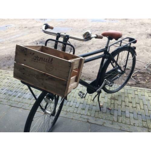 Sparta pick-up herenfiets