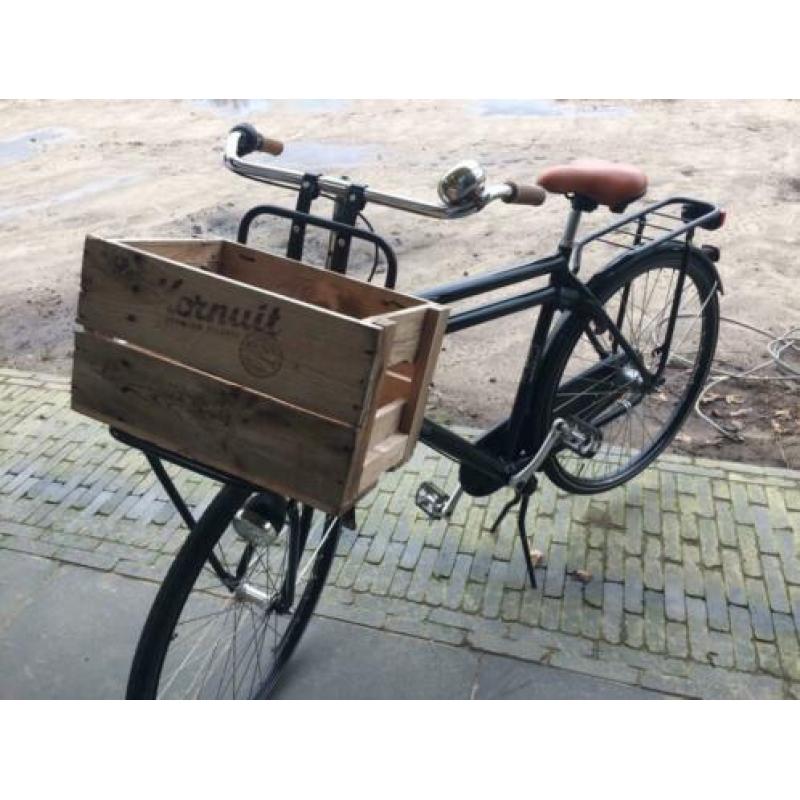 Sparta pick-up herenfiets