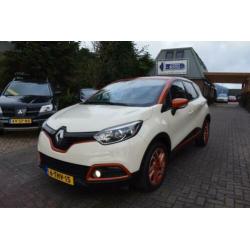 Renault Captur 1.5 dCi Dynamique AIRCO/CRUISE/NAVI/CAMERA/PD