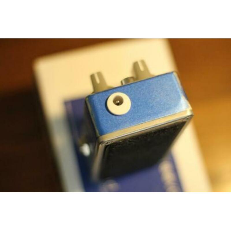 Synaptic Groove Snapperhead Overdrive / Distortion