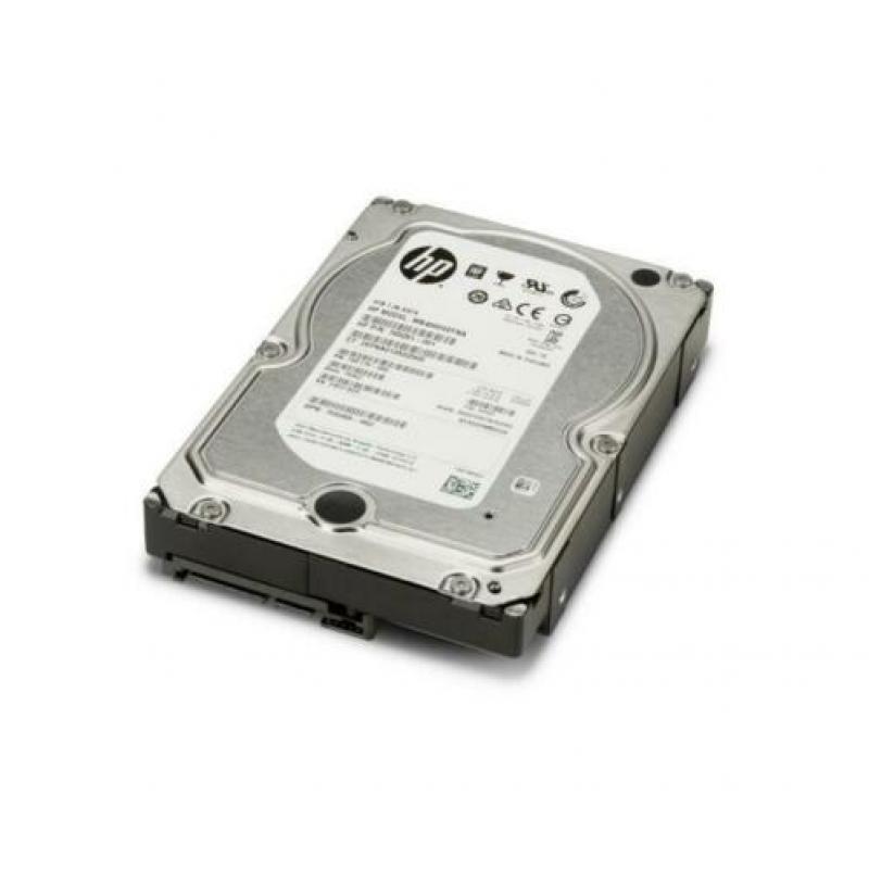80 x HP Harddisk 3.5" 300GB, P/N: 454228-002, 533871-001