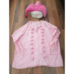 Carnavals kleding/ accessoires
