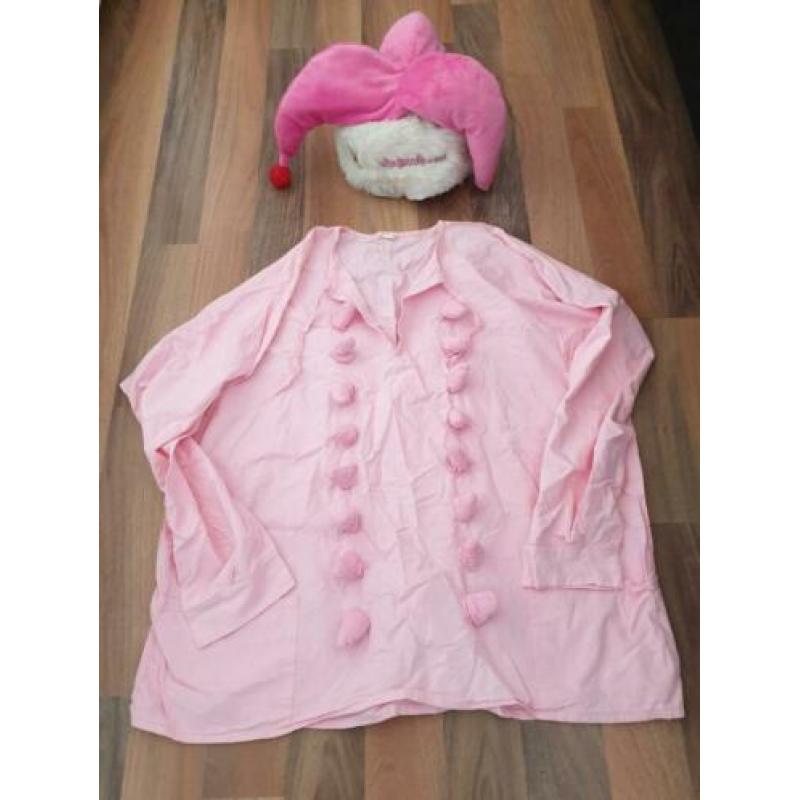Carnavals kleding/ accessoires
