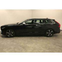 Volvo V90 2.0 T5 R-Design prijs incl BTW (bj 2017)