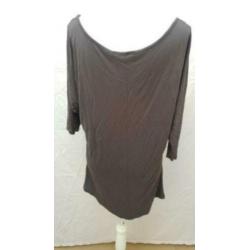 ZOI top tuniek maat XL
