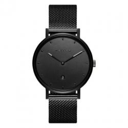 Meller horloge nieuw!