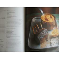 Donna Hay - Seizoenskookboek -