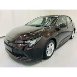 Toyota Corolla Hatchback 1.8 VVT-i Hybrid First Edition Aut.