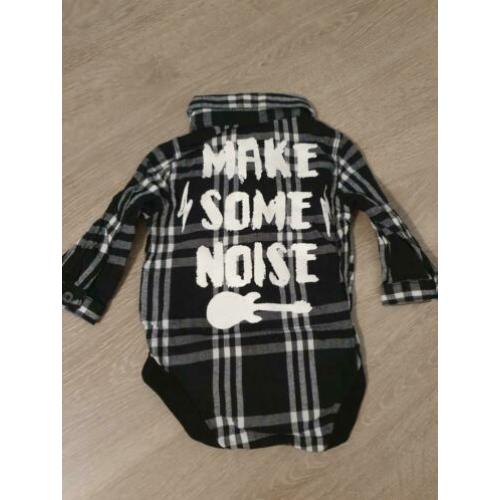 Baby jongens kleding maat 50/ 74
