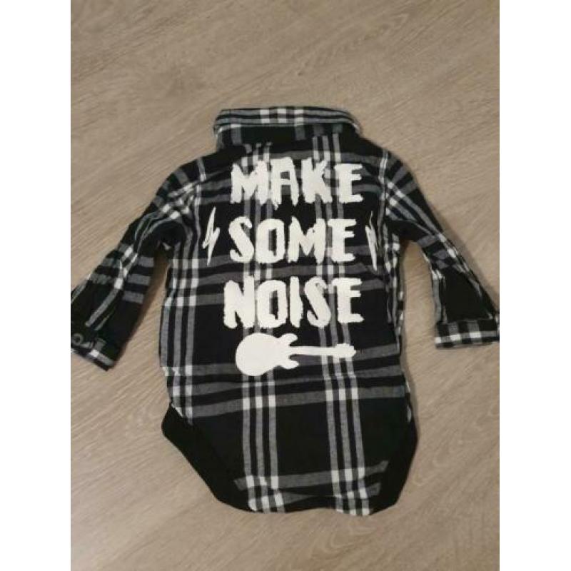 Baby jongens kleding maat 50/ 74