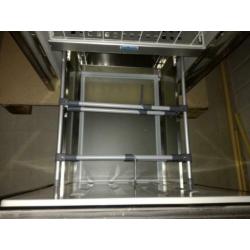 Isotherm DRAWER 55,0 liter Diepvries INOX 3055BH2C00000