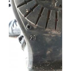 Meisjes schoenen