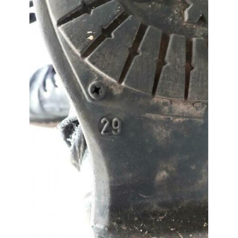 Meisjes schoenen