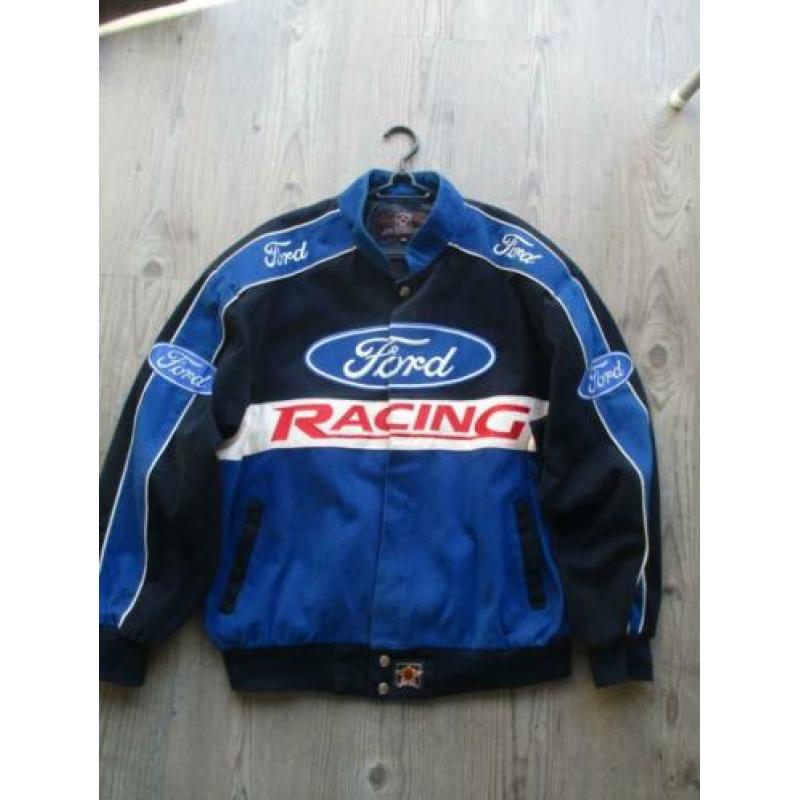 FORD RACING jas