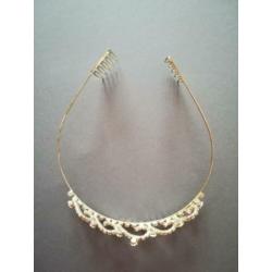 Trouw haar accesoires