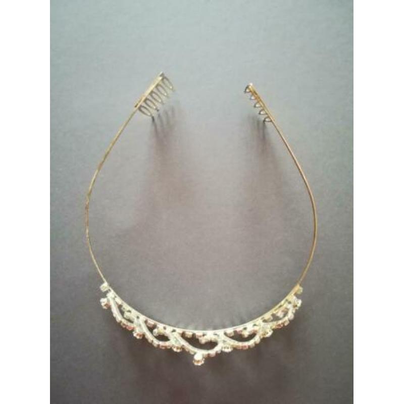 Trouw haar accesoires