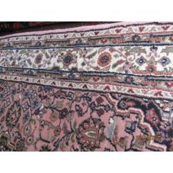 Handgeknoopt Perzisch Tapijt/Kleed Sarough Maat:1.60X2.30,cm