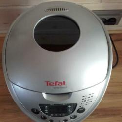 Broodbakmachine met gratis gebruikershandleiding
