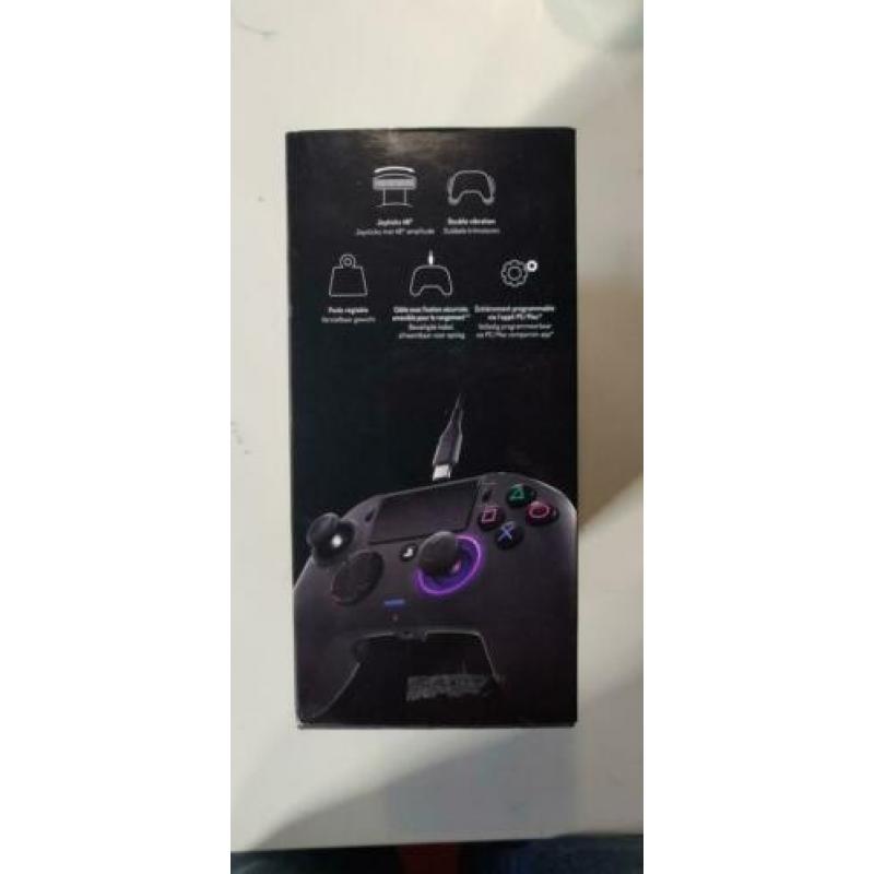 Z.g.a.n. NACON Revolution PRO 2 controller compleet in doos