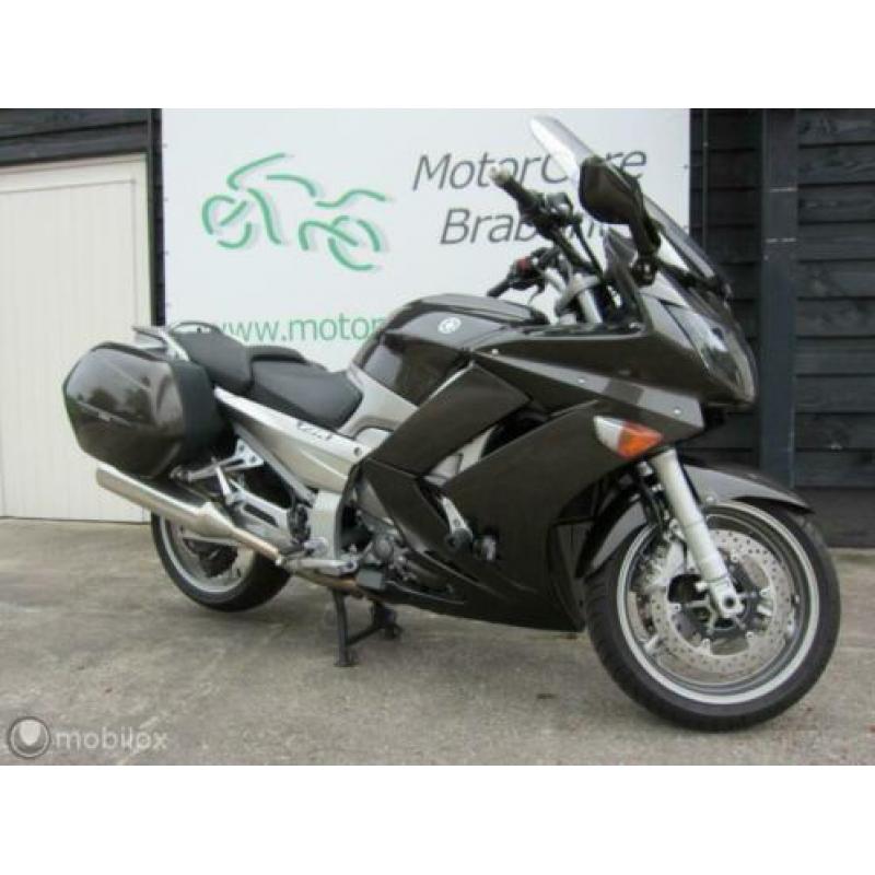 Yamaha Tour FJR 1300A FJR1300 (2010)