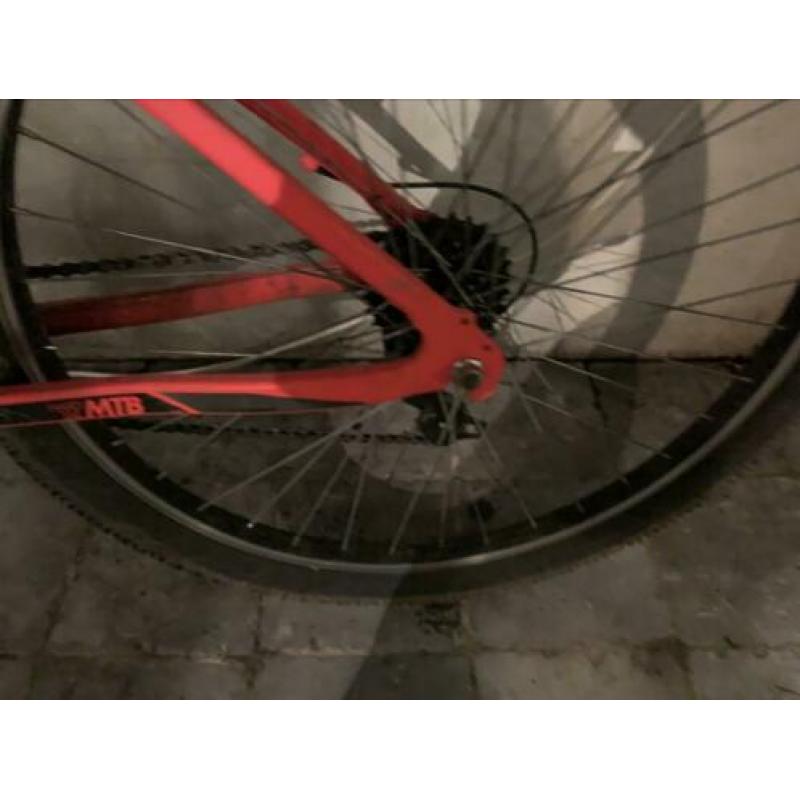 Leuke mountainbikes voor beginner