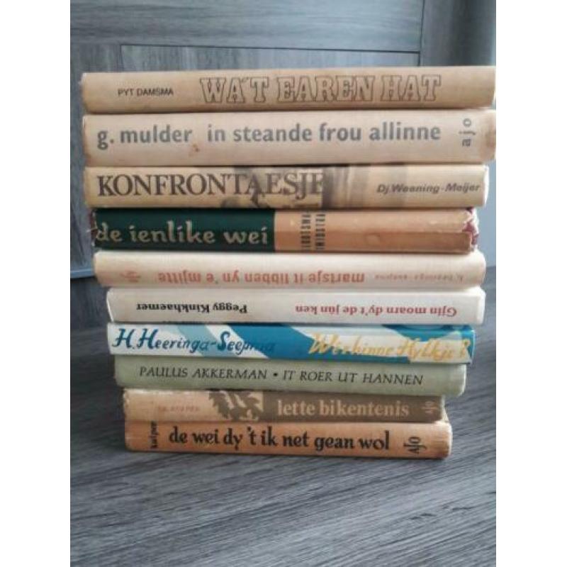 Fryske Boeken