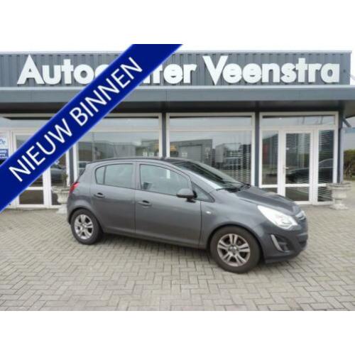 Opel Corsa 1.3 CDTi EcoFlex S/S Cosmo 50 procent deal 1.975,