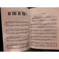 Harmonium vijfde en zesde leerboek